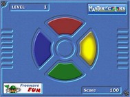 Master of Colors screenshot